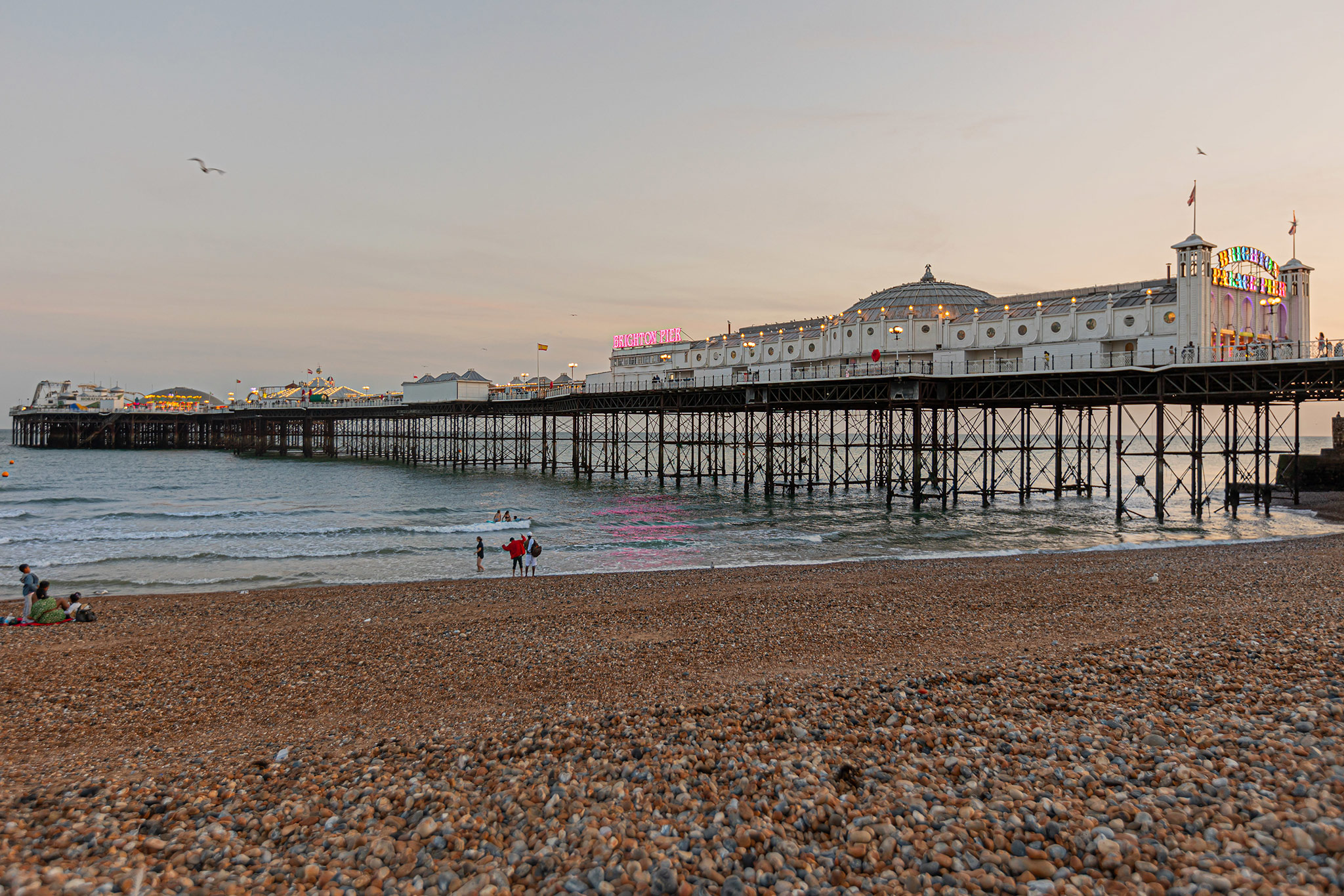 Brighton